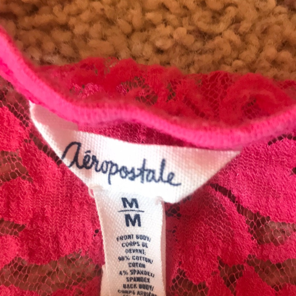 Tank top - Picture 3 of 3
